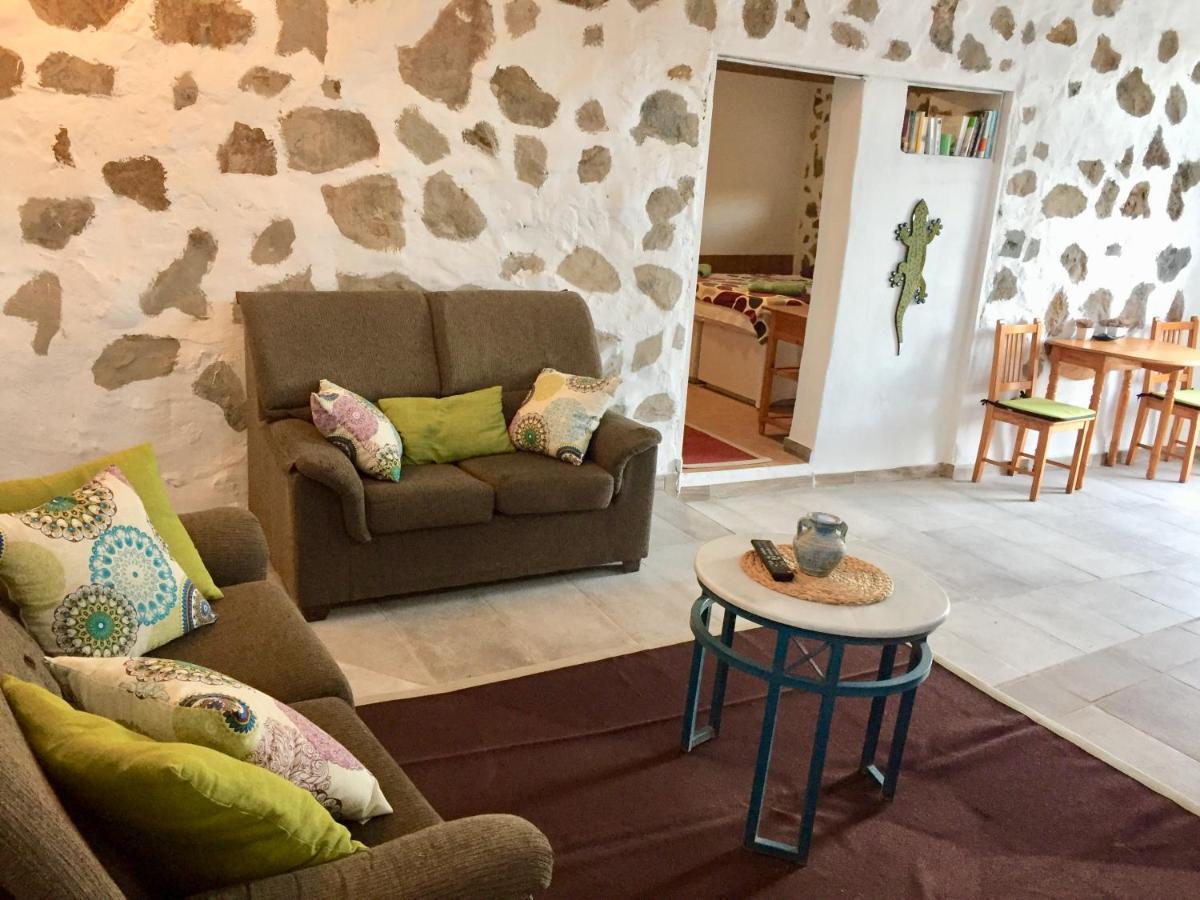 Bungalow Sequero #Pet Friendly Tuineje المظهر الخارجي الصورة