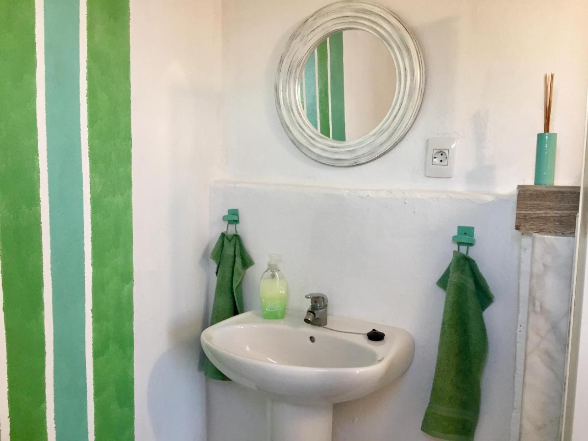 Bungalow Sequero #Pet Friendly Tuineje المظهر الخارجي الصورة