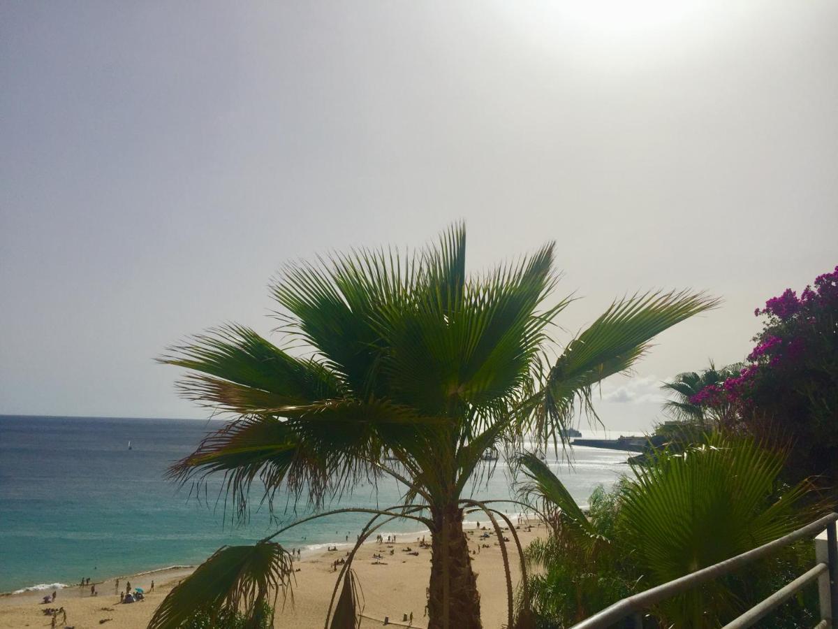 Bungalow Sequero #Pet Friendly Tuineje المظهر الخارجي الصورة