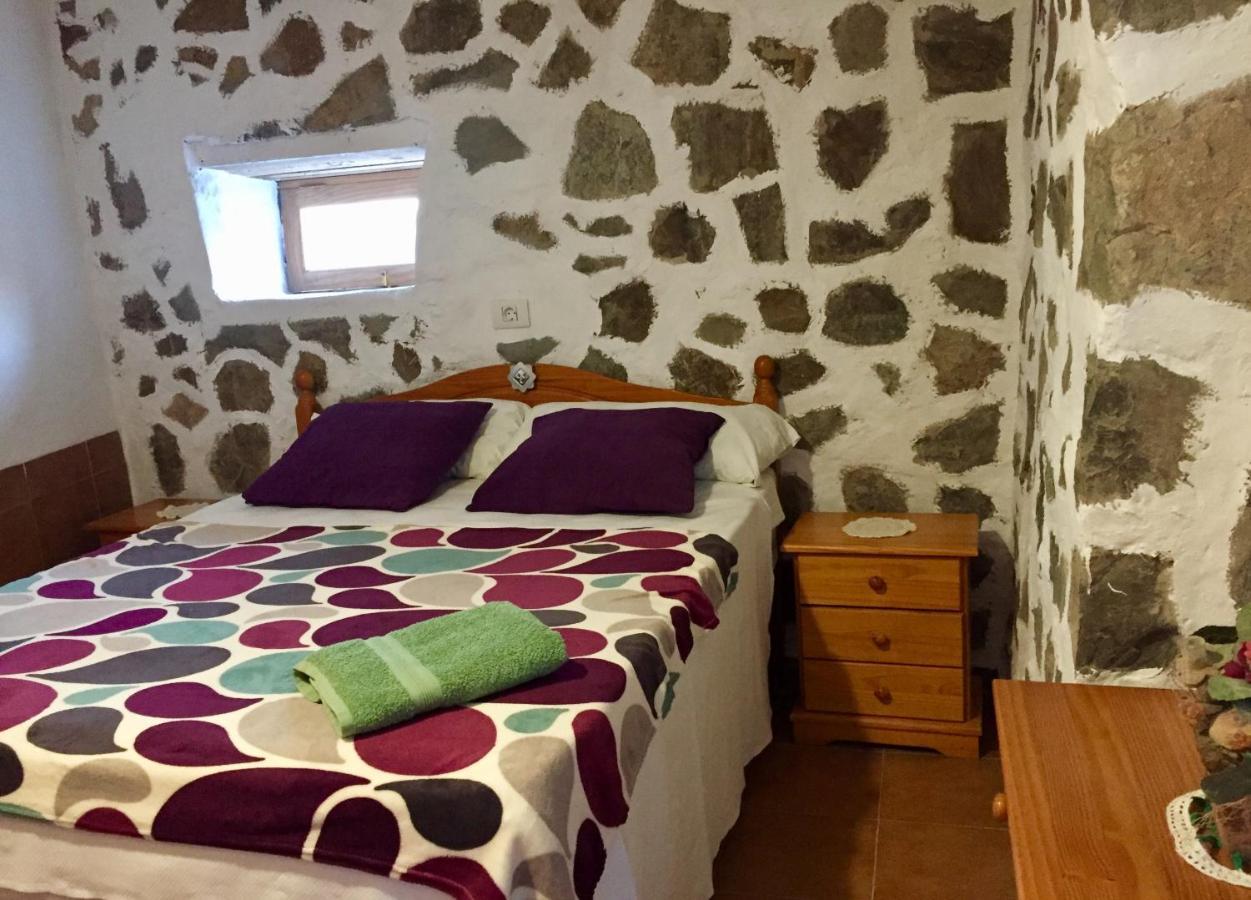Bungalow Sequero #Pet Friendly Tuineje المظهر الخارجي الصورة