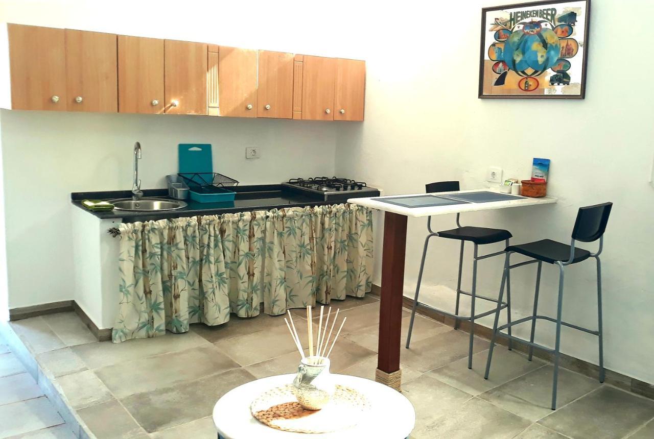 Bungalow Sequero #Pet Friendly Tuineje المظهر الخارجي الصورة