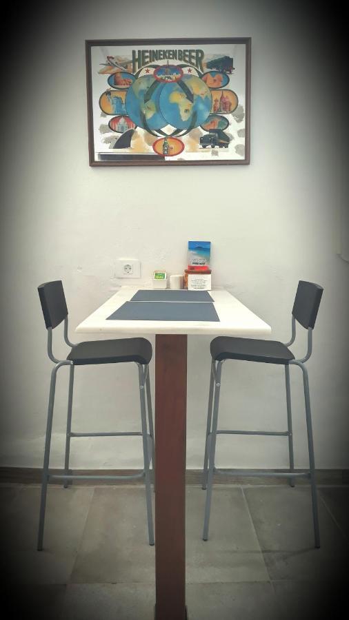 Bungalow Sequero #Pet Friendly Tuineje المظهر الخارجي الصورة